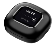 4smarts Open-Ears Bluetooth Headset SkyBuds AI Screen - 1473726 - zdjęcie 5